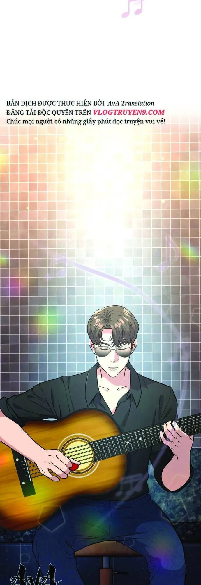 Nhân Viên Thực Tập Kim Cheolsu - chap9 - Trang 11
